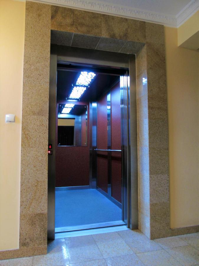 Kawalerka Perla Apartment ชวีโนวิชแจ ภายนอก รูปภาพ